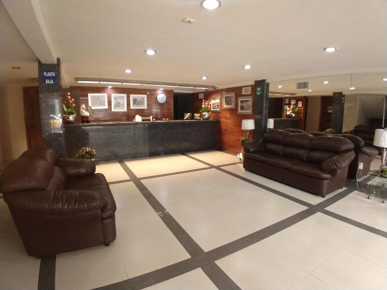 Hotel Porto Alegre Guadalajara Exterior foto
